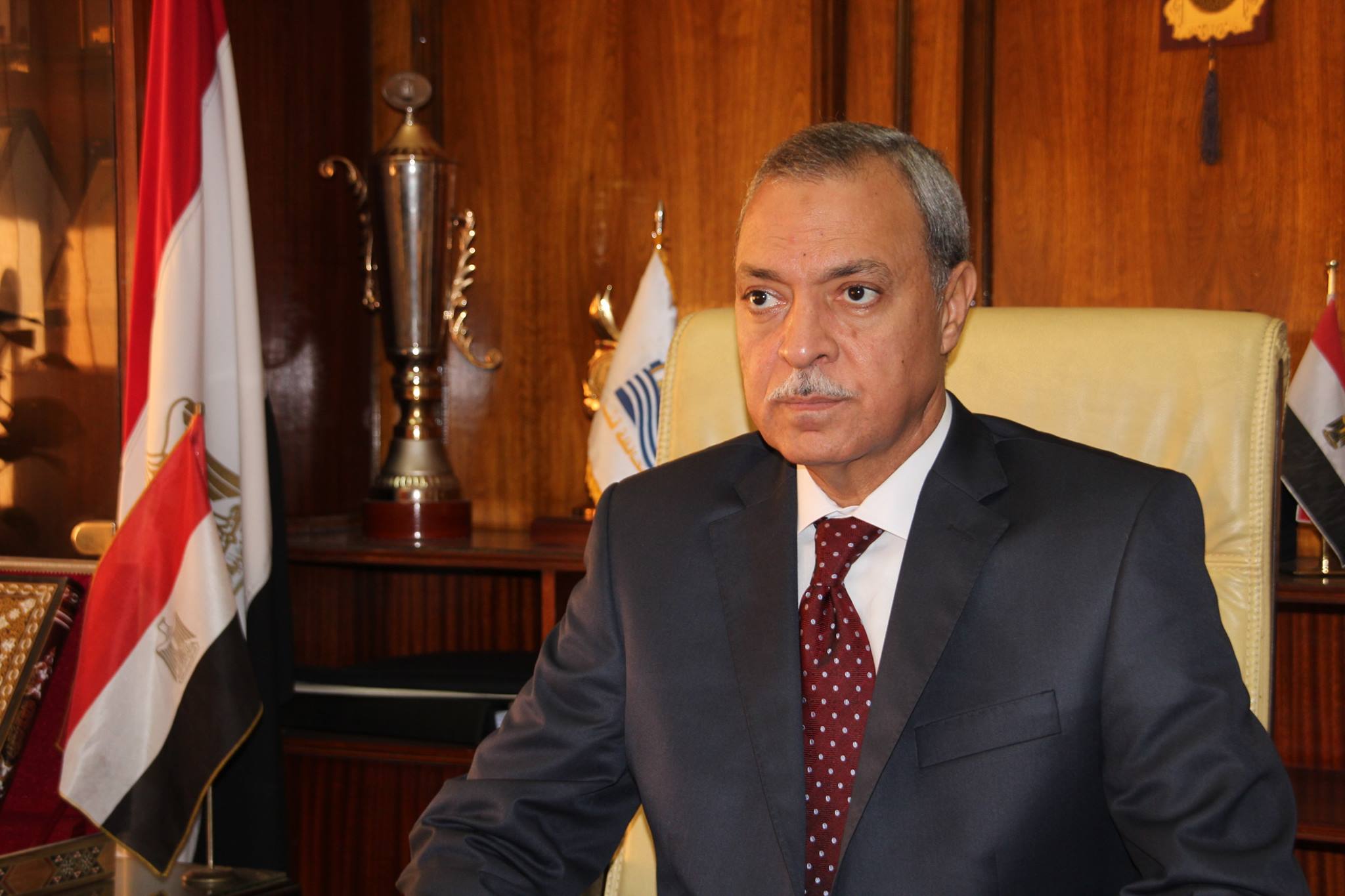 محافظ قنا : ضم مركبات “التوك توك ” للمنظومة الإليكترونية لتوزيع المنتجات البترولية