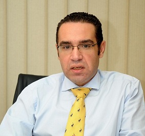 “أورينت تكافل” تتعاقد مع “أوراسكوم” لتأمين محطة كهرباء “العاصمة الإدارية”