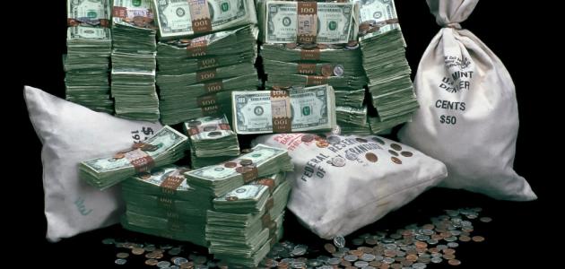 صناديق الاستثمار- أرشيفية