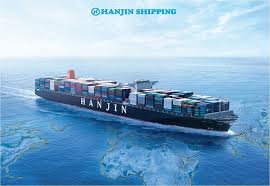 “هانجين” للشحن البحرى تعانى من خسائر حادة وسط مخاوف عملية إعادة الهيكلة
