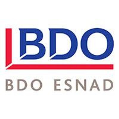 %30 نمواً متوقعاً فى حجم أعمال “BDO Esnad” لخدمات التعهيد 2016