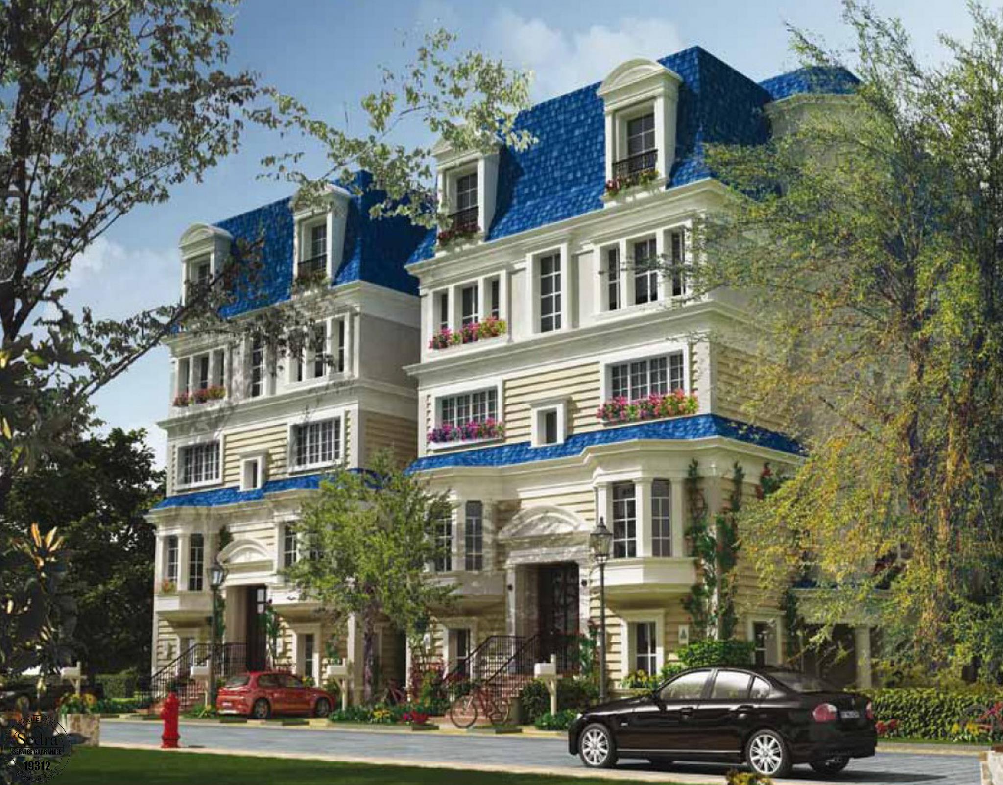 “ماونتن فيو” تطرح “جريك أيلاند” باستثمارات 25 مليار جنيه العام المقبل