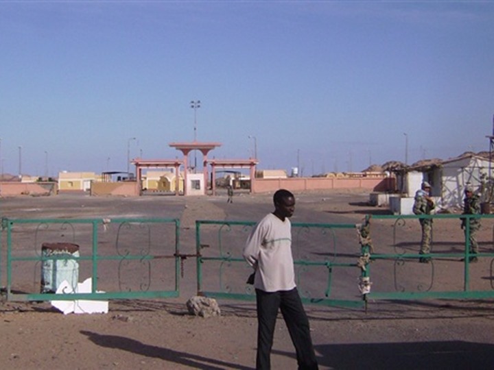 بدء اجتماعات لجنة المنافذ الحدودية المصرية السودانية بأسوان