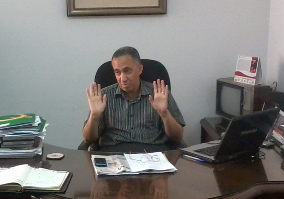 حوار..رئيس لجنة الطاقة باتحاد المستثمرين: الموانئ والشبكة القومية غير جاهزة لاستيراد الغاز