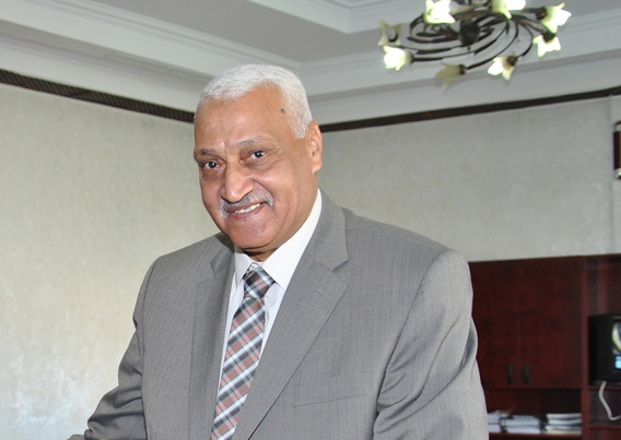 السويس تفاوض “الدفاع” للحصول على قطعة أرض لإنشاء مدفن صحى للمخلفات