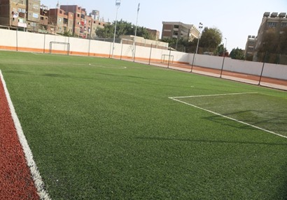 طرح 7 مناقصات فى 5 مدن جديدة لإنشاء 3 حضانات وسوق تجارى ومركز شباب