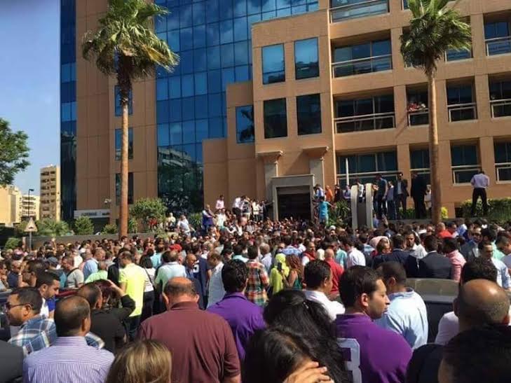 التضخم و الدولار يضفيان مزيدا من الجاذبية للاستثمار فى العقار