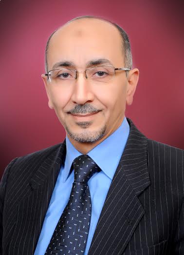 محمد هارون رئيس مجلس إدارة شركة الشرقية للدخان