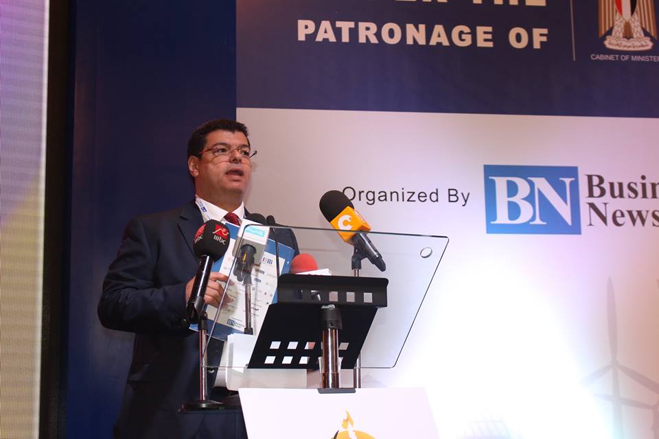 “بيزنس نيوز”: 2017 سيكون عام التنظيم بالنسبة لقطاع الطاقة فى مصر