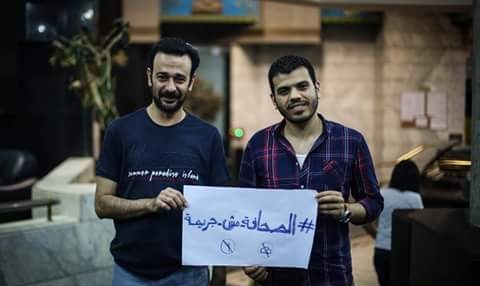 بيان للنيابة: بدر والسقا متهمان بحيازة أسلحة نارية ومولوتوف ومطبوعات تحريضية