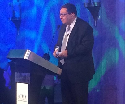 بهاء الدين : لابد من فض التشابك بين قانوني سوق المال والشركات