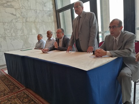 “الصناعات” تعلن فوز مجلس “الكيماوية” بالتزكية