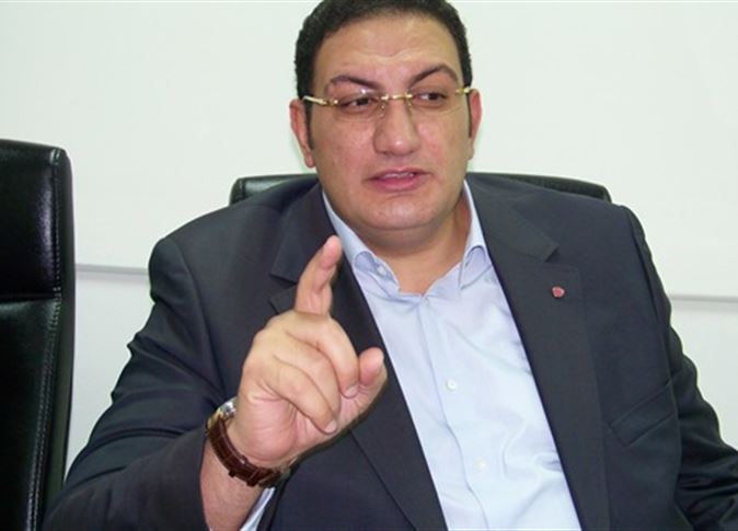 حوار..رئيس مجلس إدارة “ECS” لحلول الطاقة:120 مليون جنيه أعمال مستهدفة للشركة بنهاية العام