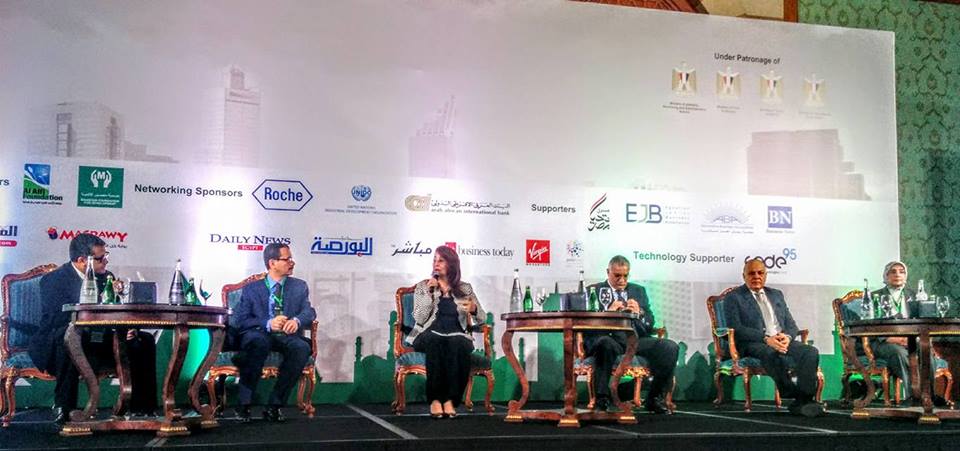 ارتفاع النمو السكانى يضعف حلول الدولة لتطوير التعليم والصحة