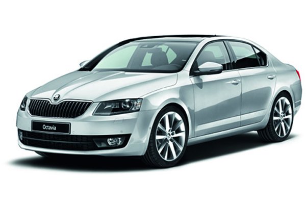 تعرف على مواصفات وأسعار سيارة “سكودا أوكتافيا” موديل 2016