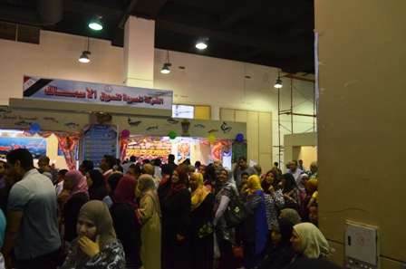 أهلاً رمضان