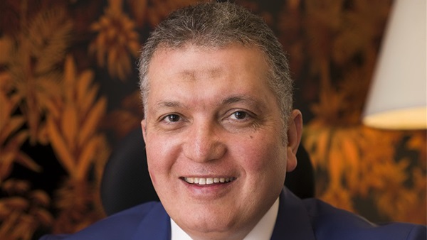 مدير عام فندق سفير