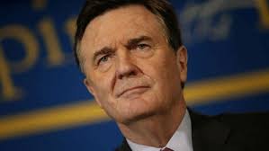 رئيس “الفيدرالي” فى أتلانتا: الأسواق تستخف بفرص رفع أسعار الفائدة فى يونيو