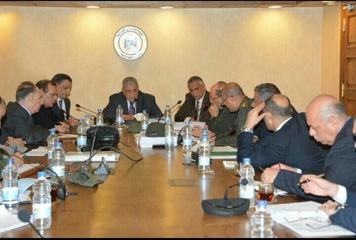 “استرداد الأراضى” تتلقى طلبات تقنين وضع 30 ألف فدان على “الإسكندرية الصحراوى” و”وادى النطرون”