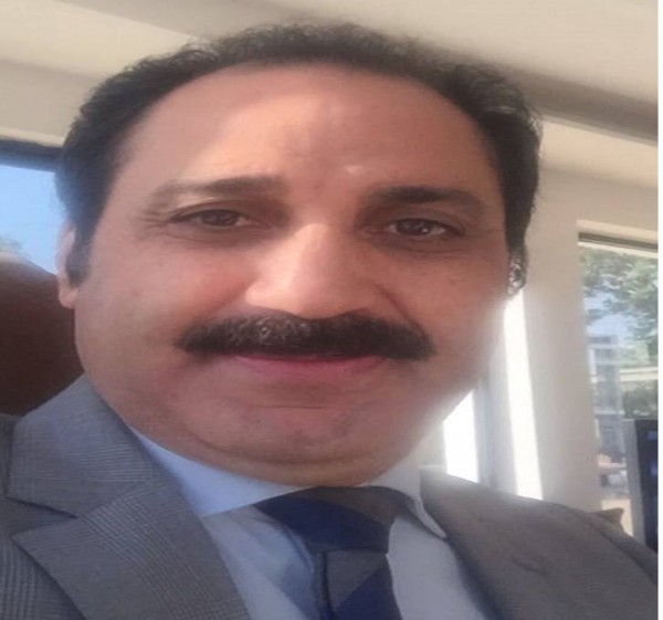 ناصر سالم رئيس مجلي إدارة ماجيك دريمز