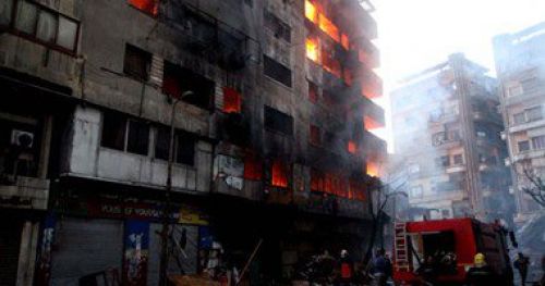 الغرف الفندقية: “الرويعى” تابع للمحليات ولا يخضع لرقابة “السياحة”