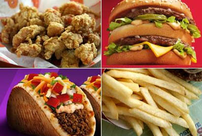 %40 تراجعاً فى حجم الإقبال على المطاعم.. و20% زيادة فى أسعار الوجبات الجاهزة