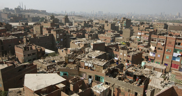 “البحيرة” ترصد 21 مليون جنيه لتطوير عشوائيات منطقة”الكسارة” برشيد