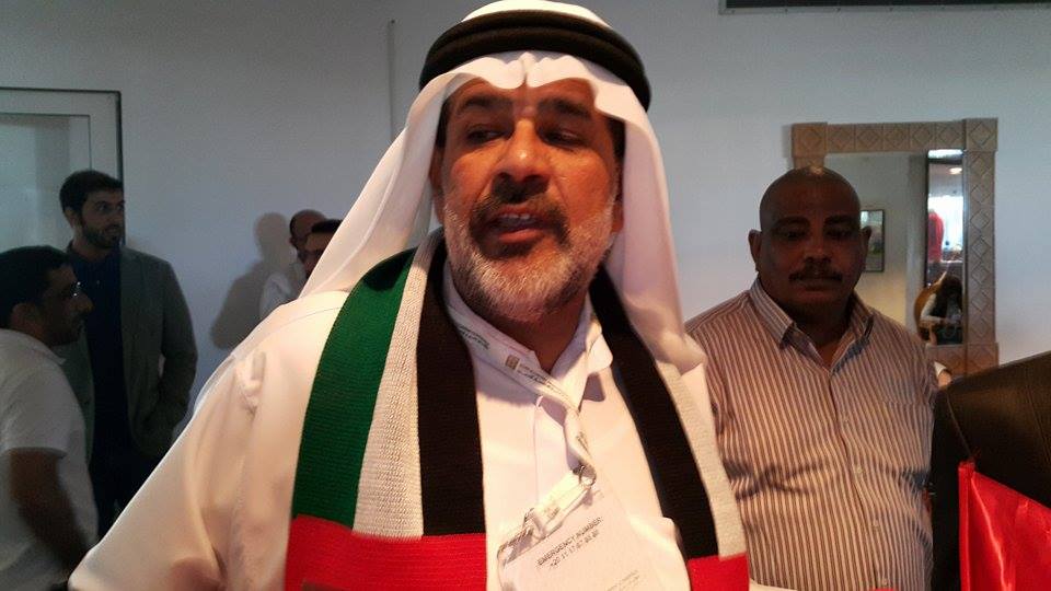 “النبراس الإماراتية” تتعاقد مع “الهيئة الهندسية” لاستصلاح 10 آلاف فدان