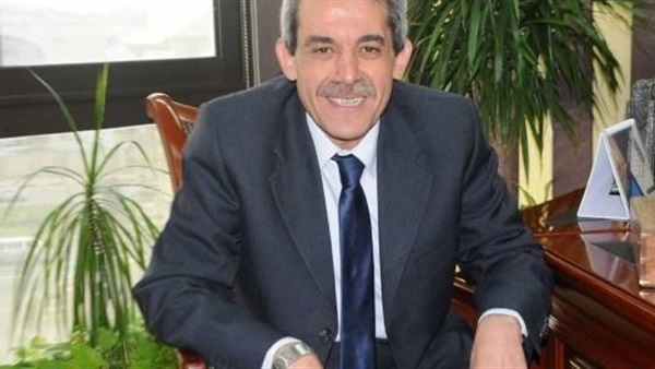 رئيس الشركة العامة للبترول