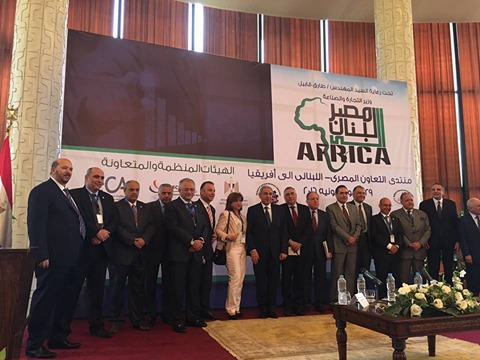 “التصديرى للهندسية”: 5 مكاتب تمثيل تجارى جديدة فى أفريقيا لزيادة الصادرات