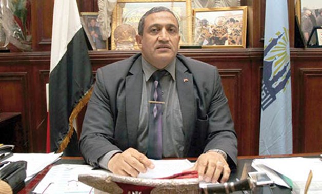 محافظة القاهرة تتسلم “سوق الزاوية” الشهر الجارى باستثمارات 30 مليون جنيه