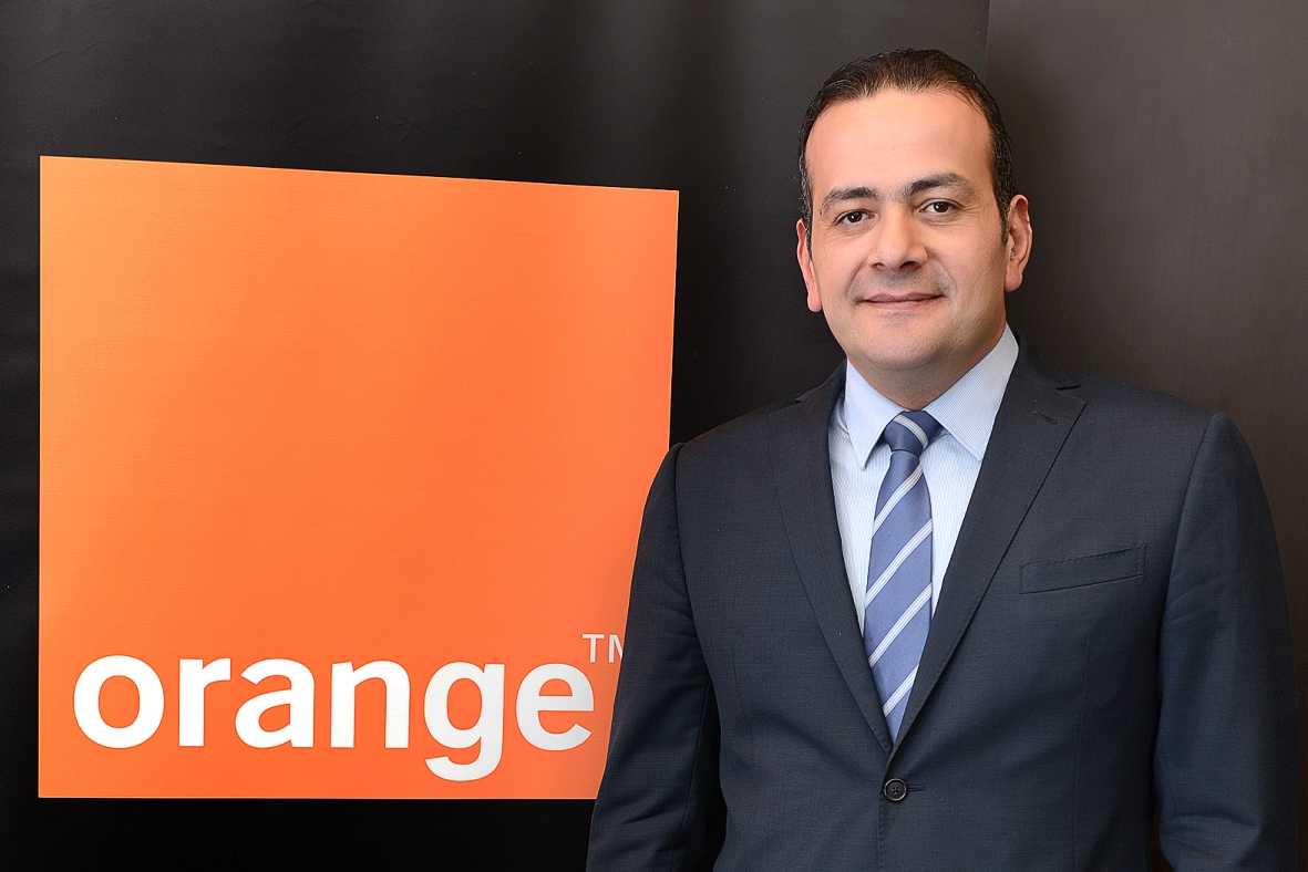 “اورنچ مصر” تتعاقد مع “NEC” لتوفير تكنولوجيا مبتكرة لتقنيات الجيل الرابع