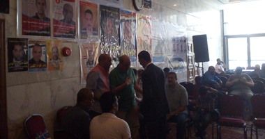 صناعة الجلود تبدأ انتخاباتها للدورة الجديدة بحضور 25 عضواً