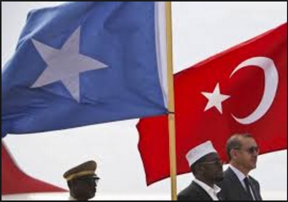 الاستثمارات التركية تغير وجه الصومال وتعزز نفوذها فى أفريقيا