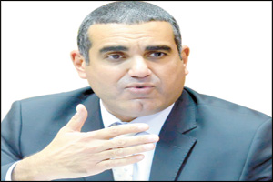 خطة لتقليص فاتورة استيراد الغزول 700 مليون دولار خلال 3 سنوات