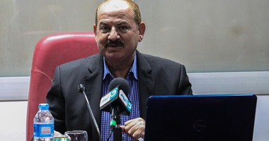 نافع : عشوائية التوسعات السكنية وراء إنهيار شبكة الصرف بالإسكندرية