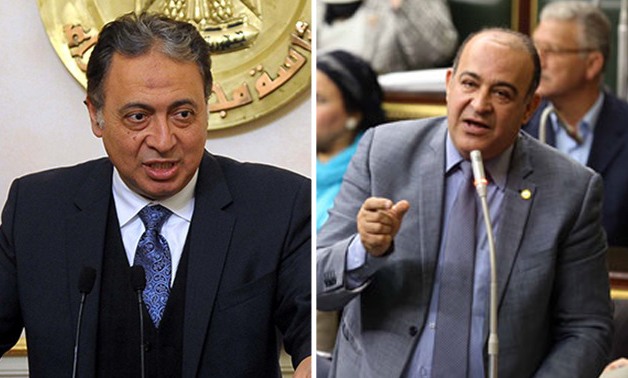 “صحة النواب” تبارك قرار “الوزراء” بتحريك أسعار الدواء