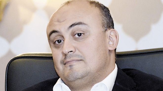 الكحكى: استثمارات الإعلانات تخطت 3 مليارات جنيه بعد دخول “النهار” و “CBC”