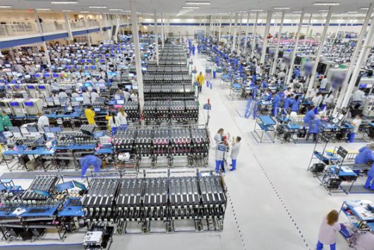 صندوق الثروة السيادية القطرى يشهد أكبر عملية إصلاح منذ عامين