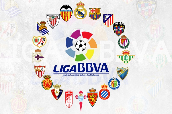 “ماركا” تطلق استفتاء الأفضل فى الليجا للموسم الحالي