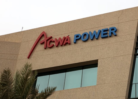 “أكوا باور” توقع العقد النهائى لمحطة كهرباء ديروط خلال شهرين