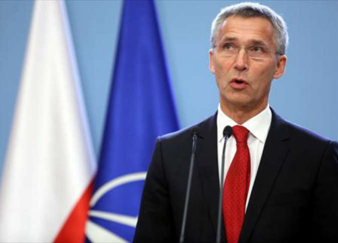 الدول الأوروبية الأعضاء في الناتو ترفع إنفاقها العسكري في 2016