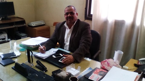 78 ألف متر مربع أراضٍ جاهزة للتنمية بـ”كوم أوشيم” الفترة المقبلة