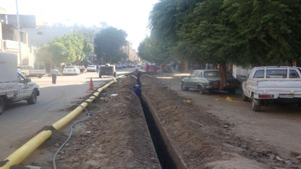 الحكومة توافق على منحتين فرنسيتين بـ129 مليون يورو