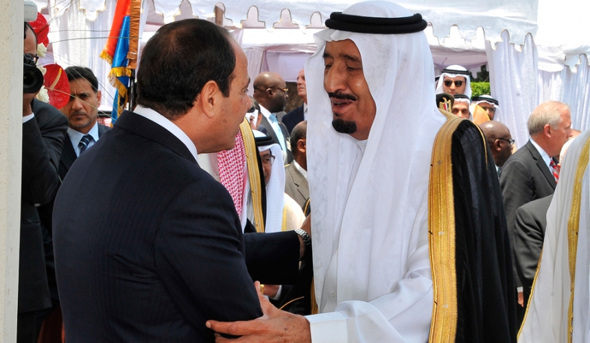 بدء إجراءات الحصول على الدفعة الأولى من الوديعة السعودية