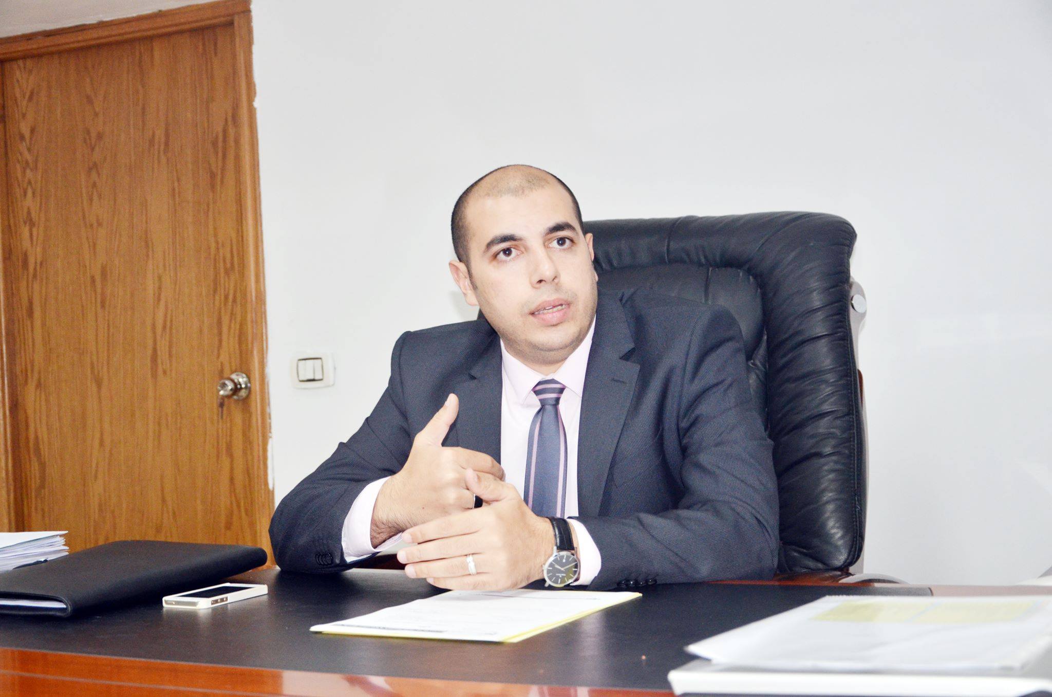 %10 نمواً مستهدفاً فى مبيعات “Egypt Trust” خلال العام الجارى