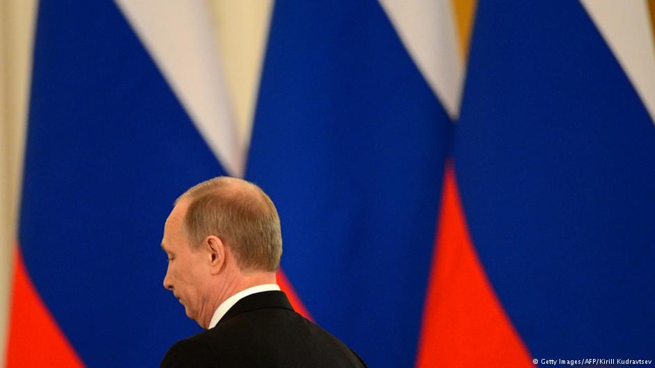 وجهة نظر: بوتين فائز من خروج بريطانيا من الاتحاد الأوروبي