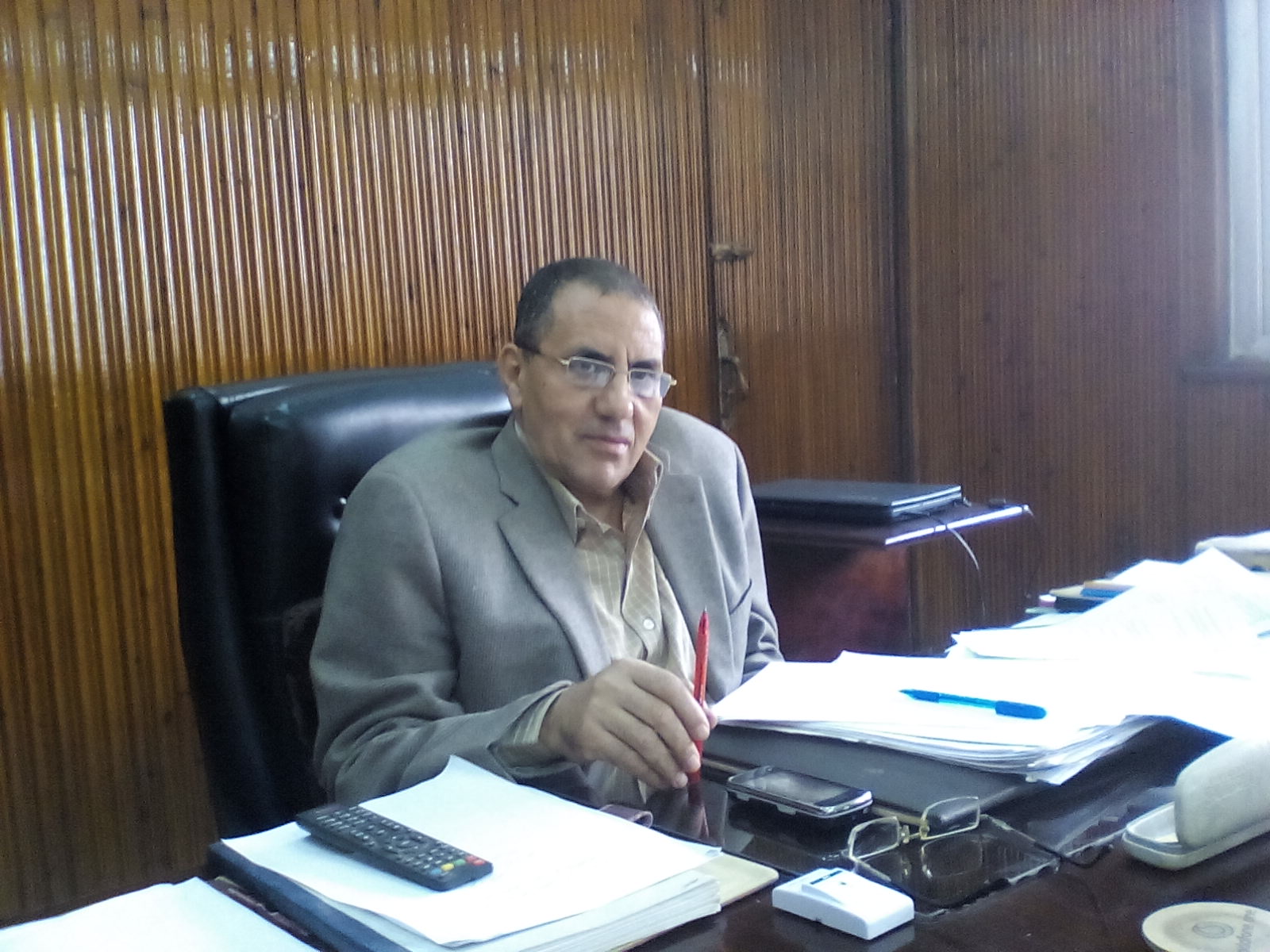 “النقل العام”: 26 شركة سحبت كراسة شروط الأتوبيس النهرى