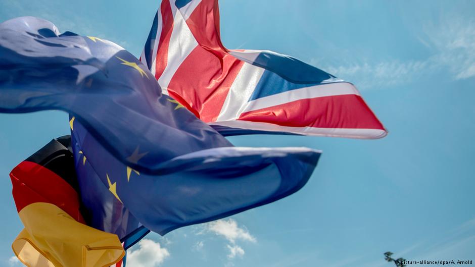 وجهة نظر: انتهت اللعبة لبروكسل والمملكة المتحدة والقادم مجهول