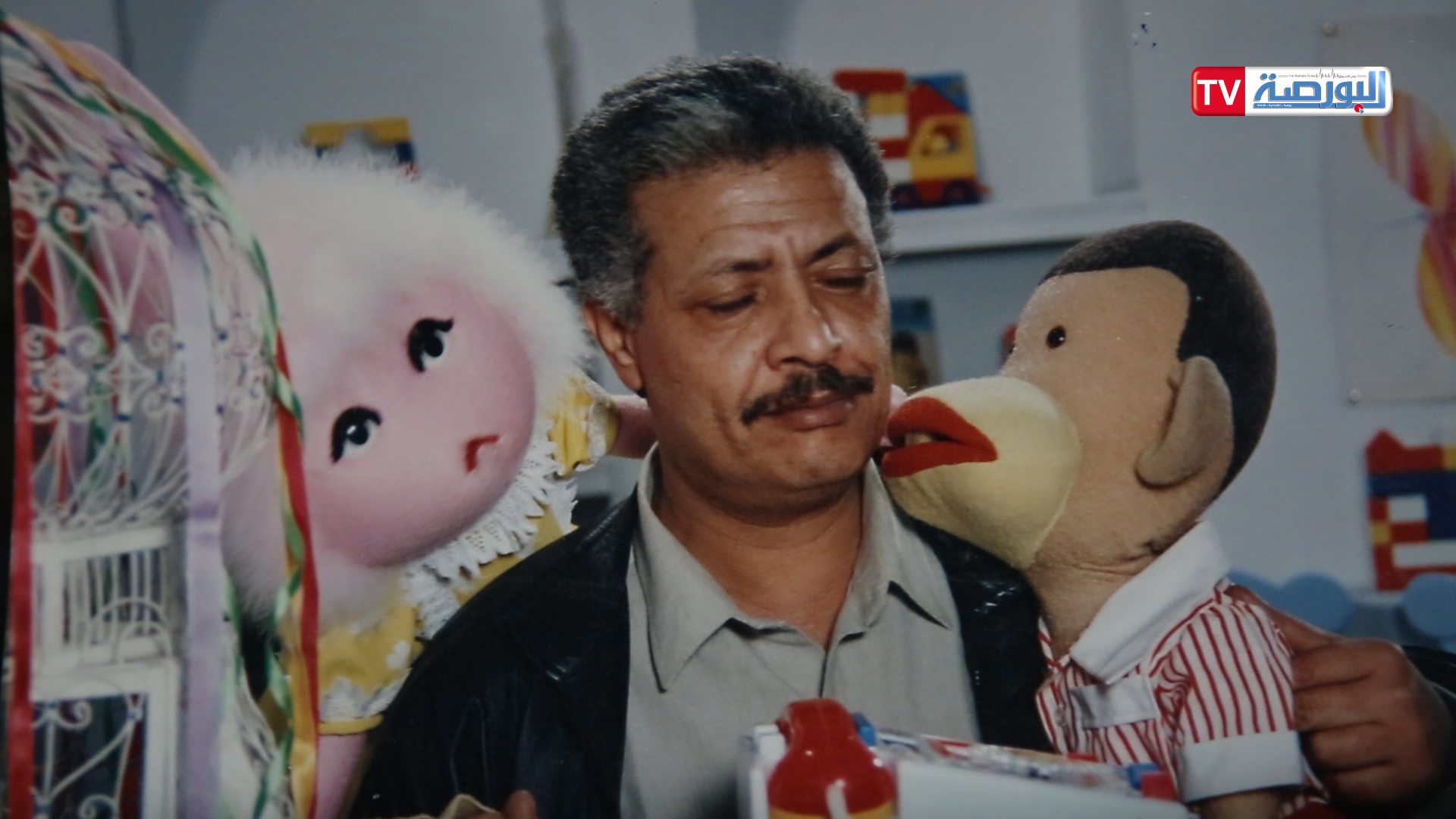 بوجي و طمطم